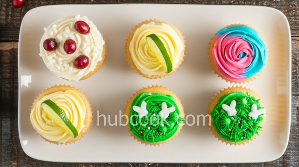 5 Irresistibly Delicious Cupcake Recipes to Bake Today!