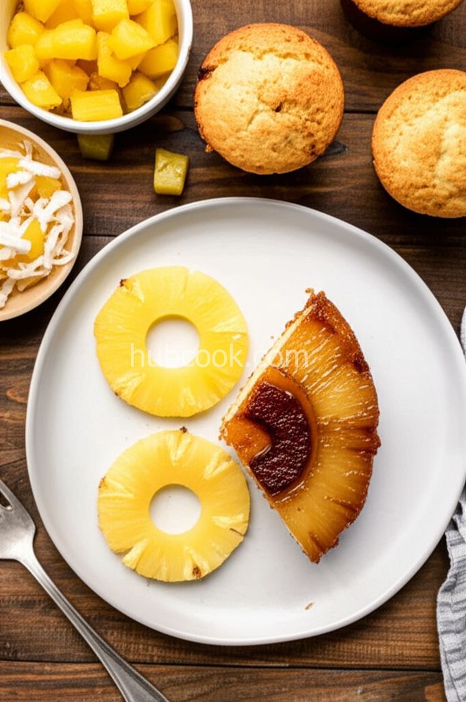 5 Tropical Twists: The Ultimate Guide to Pineapple Upside-Down Cakes