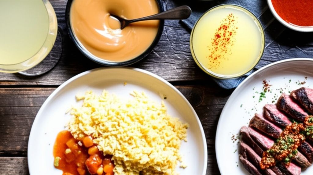 A Culinary Journey Through South America: 5 Must-Try Dishes and Drinks