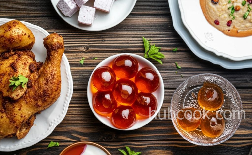 A Taste of Turkey: 5 Exquisite Turkish Recipes to Try at Home
