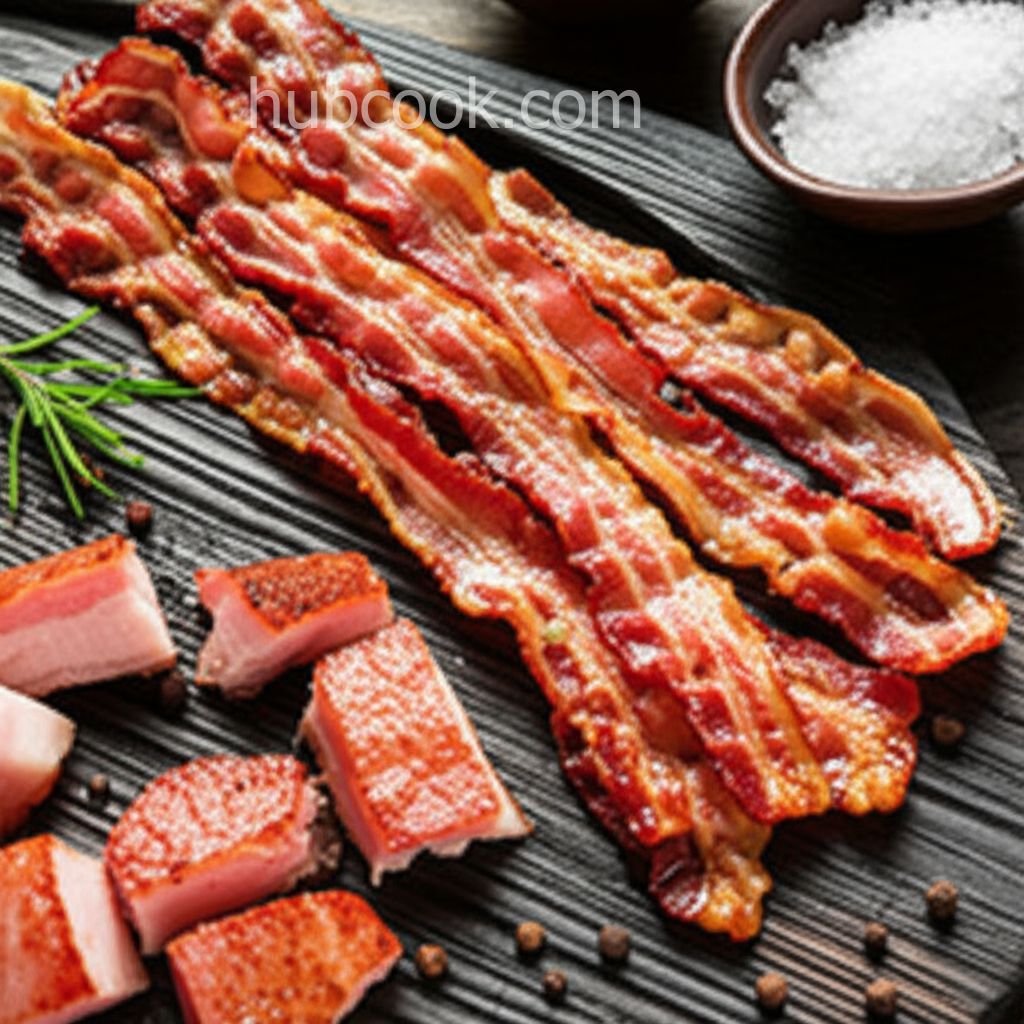 Bacon Recipes