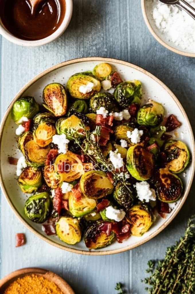 Brussels Sprouts Recipes