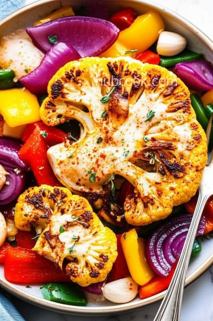 Cauliflower Recipes