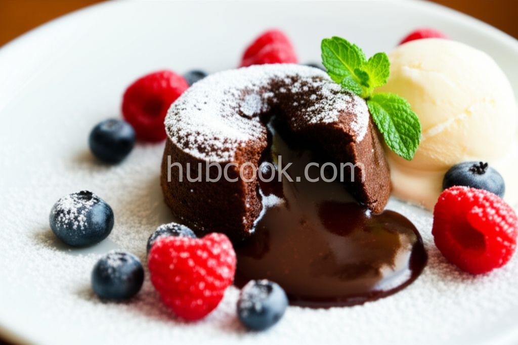 Chocolate Desserts