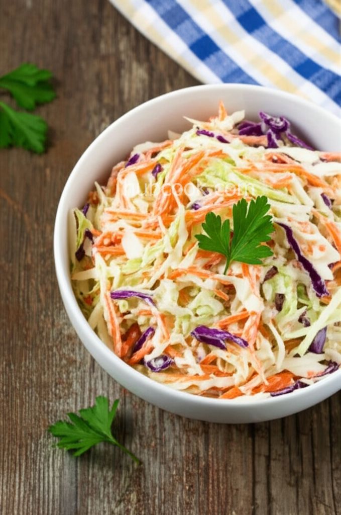 Coleslaw