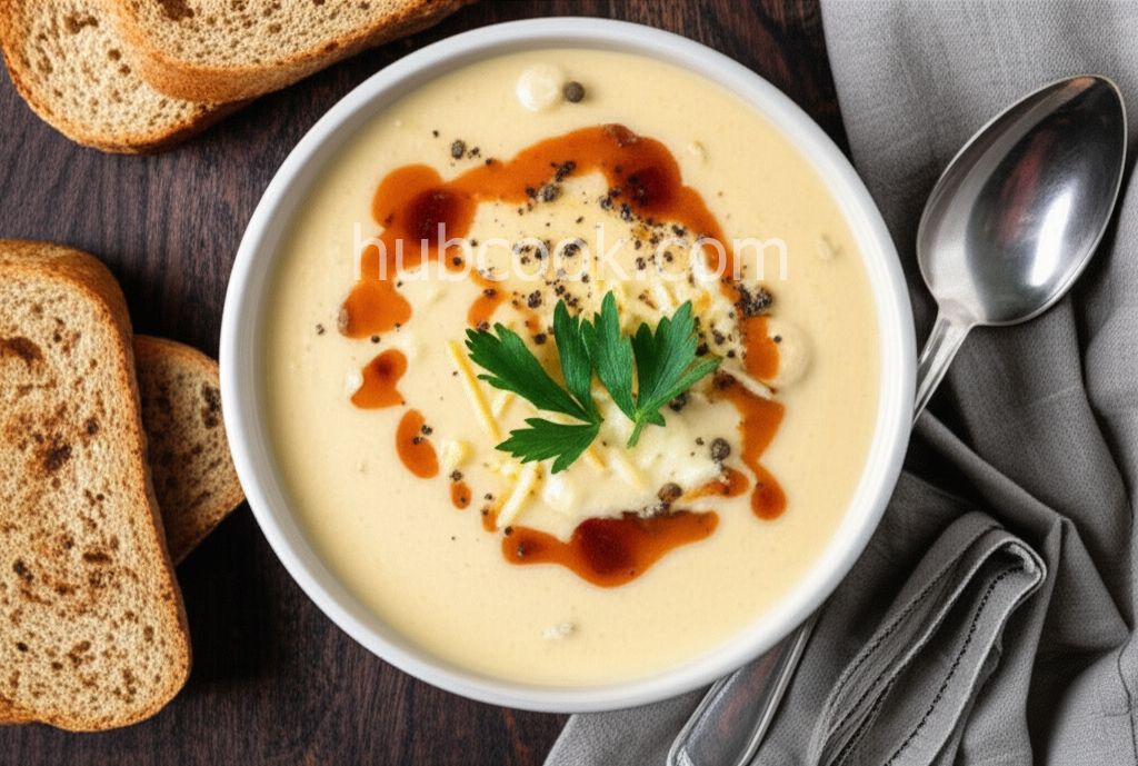 Cream Soups