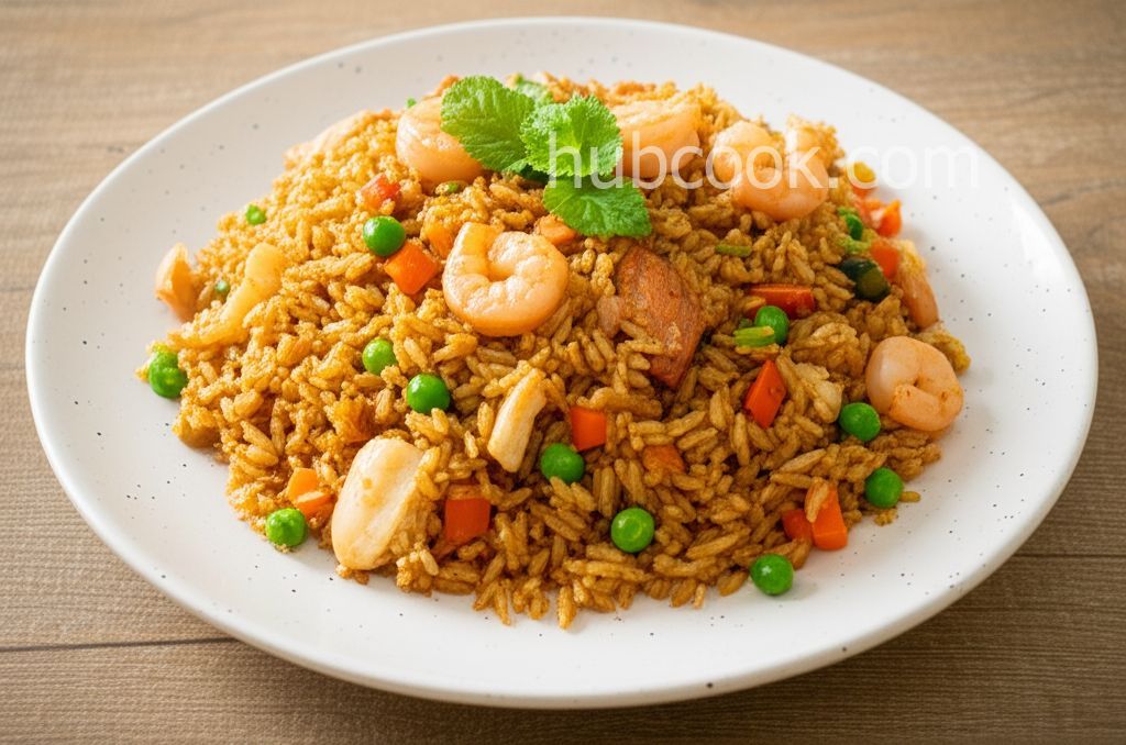 Fried Rice