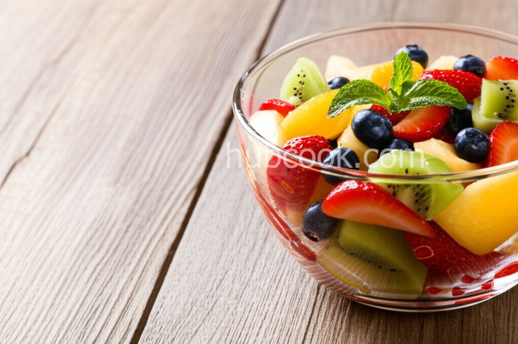 Fruit Salads
