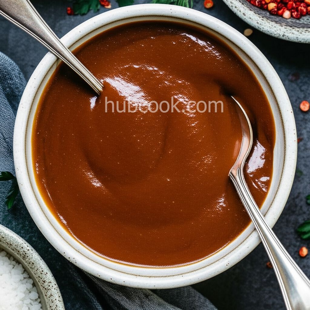 Gravy