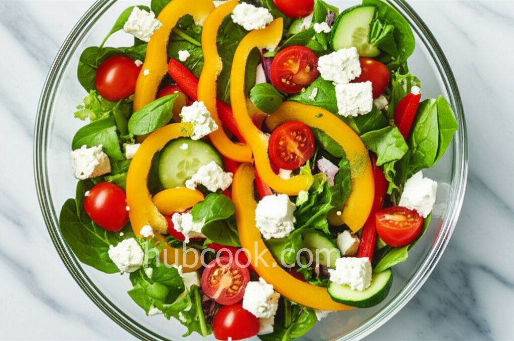 Green Salads