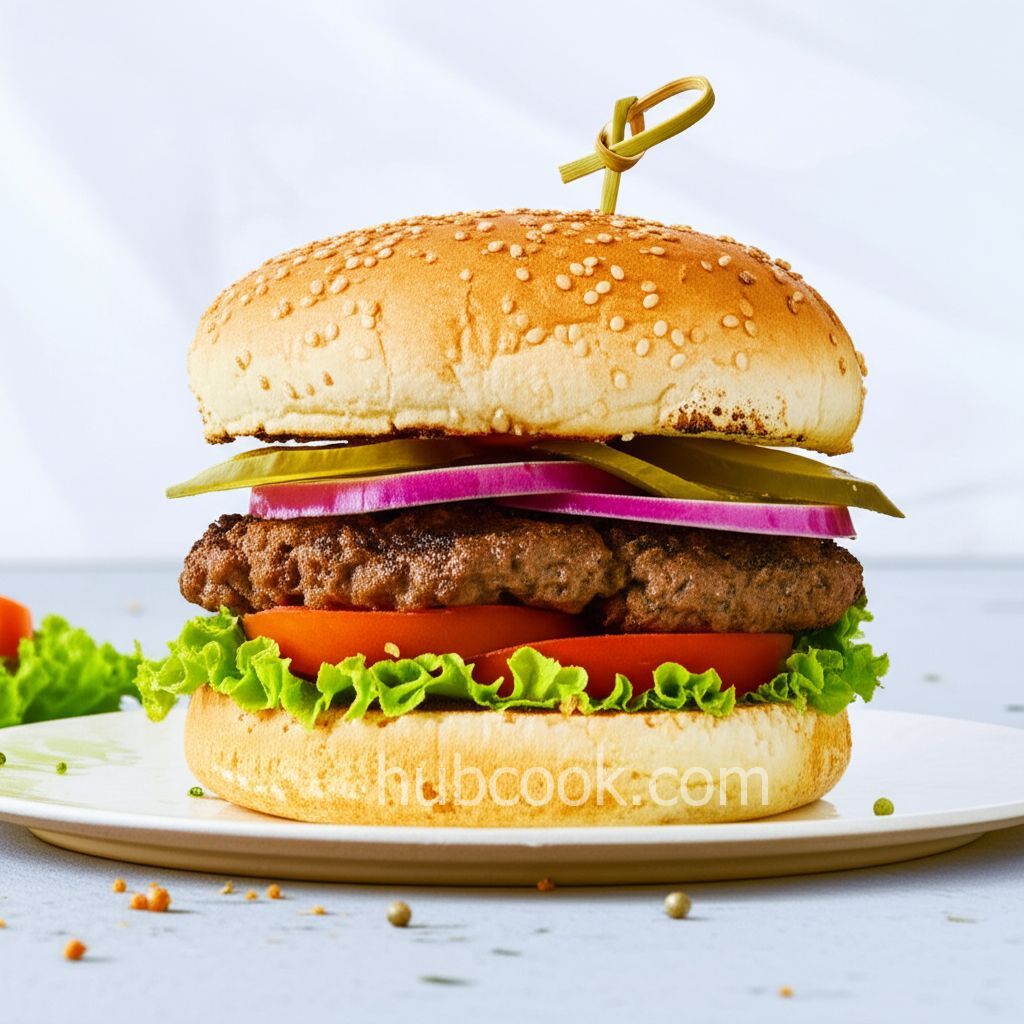 Hamburgers