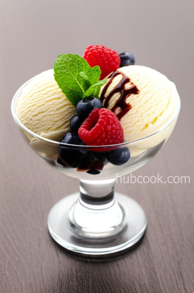 Ice Cream