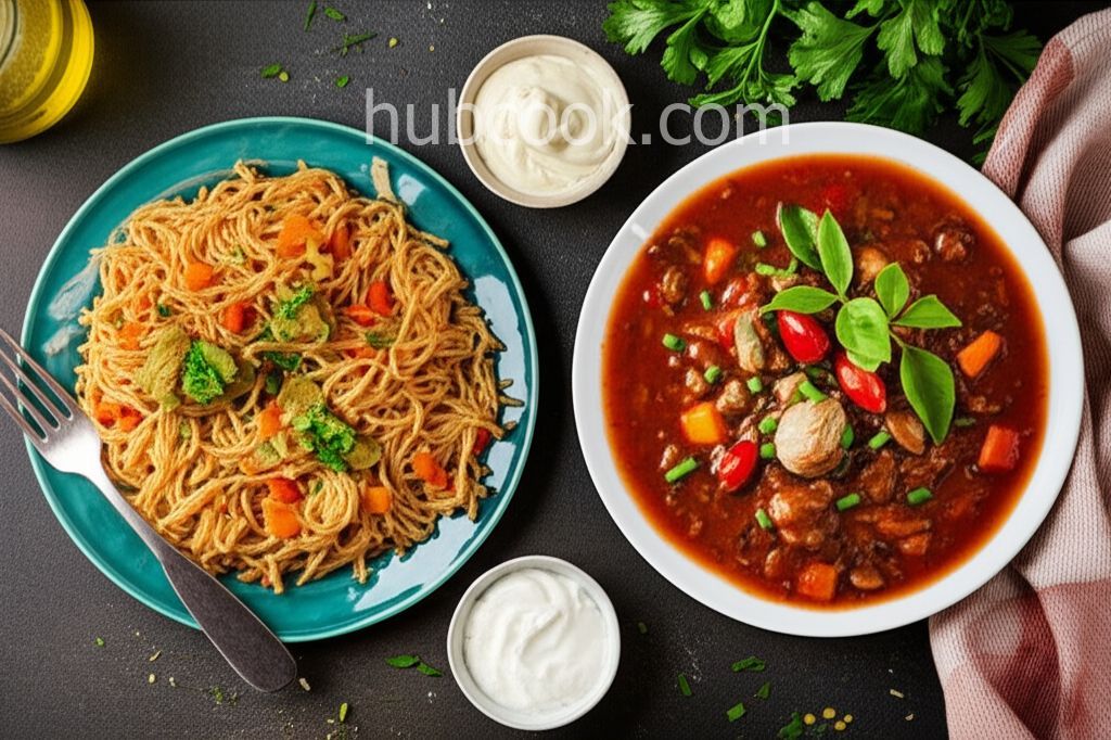 Irish Recipes