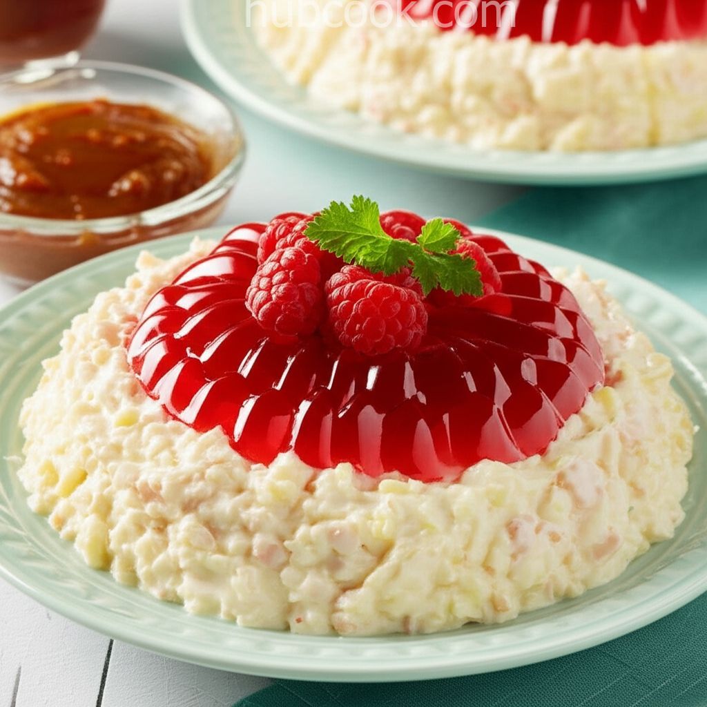 Jell-O® Salad
