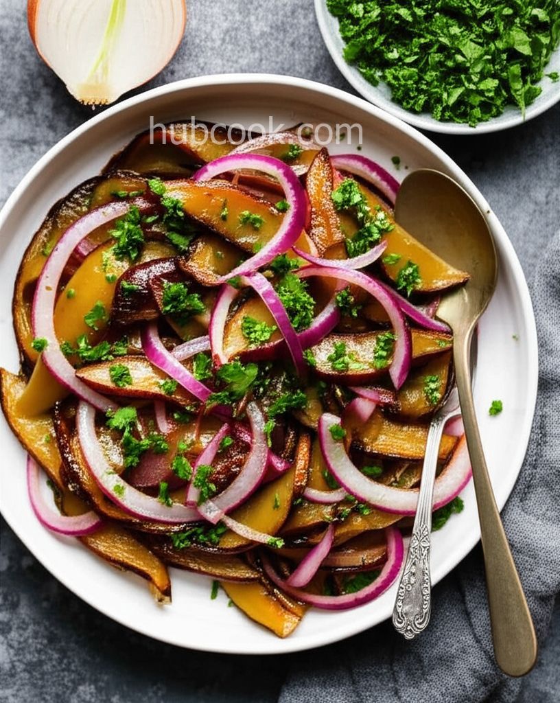 Onion Recipes