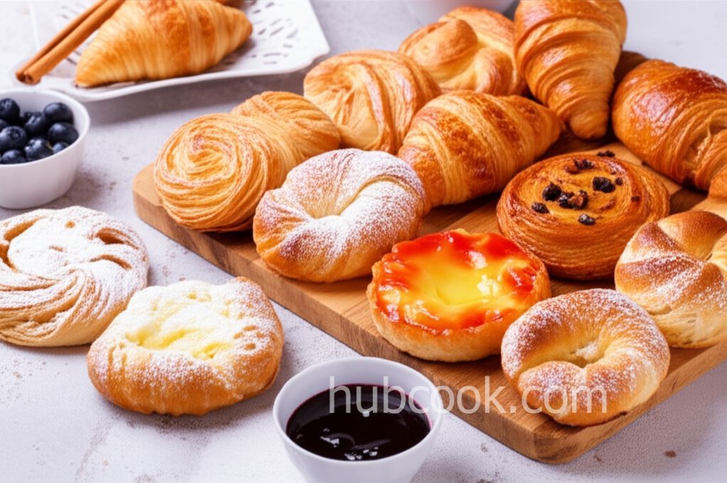 Pastries