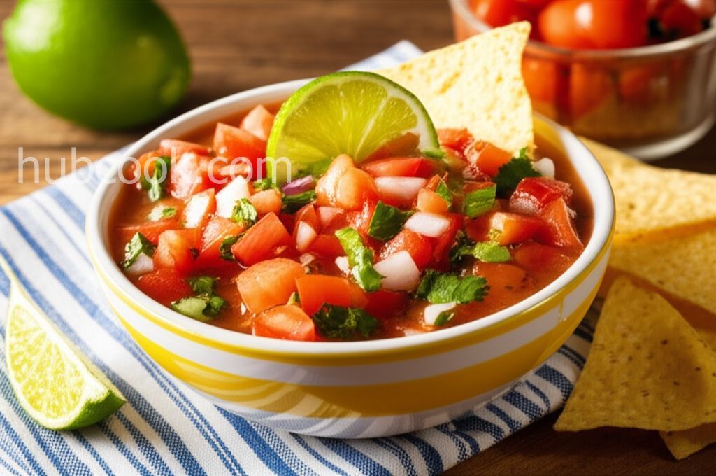 Salsa