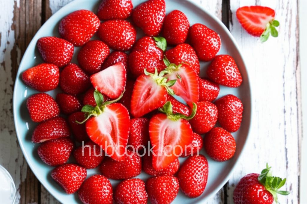 Strawberry Recipes