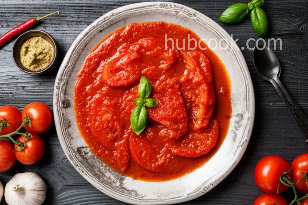 Tomato Recipes