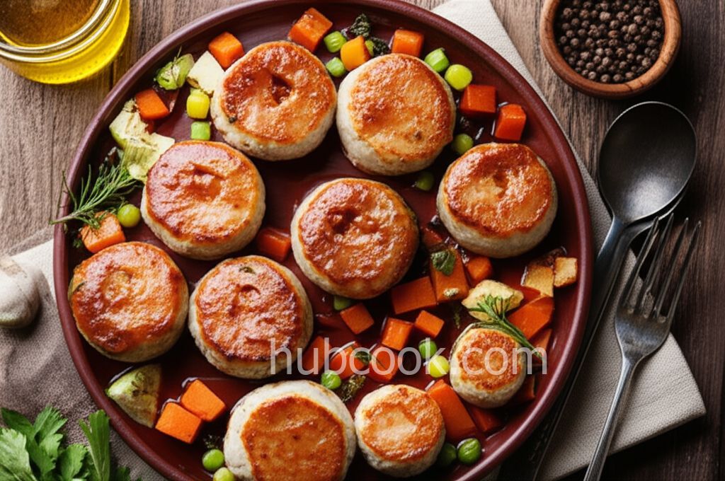 UK and Ireland Recipes