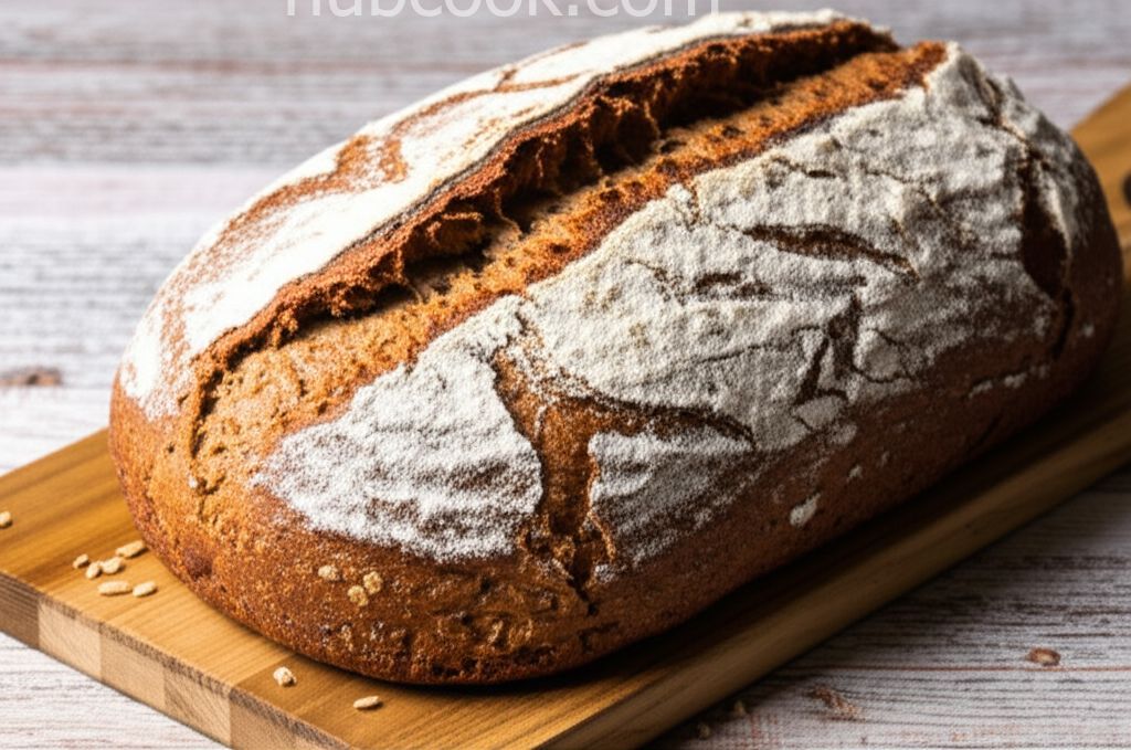 Whole Grain Bread